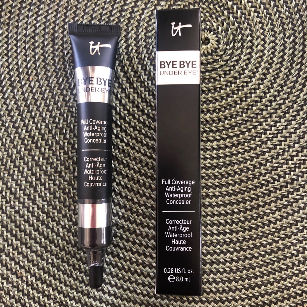 IT Cosmetic Bye Bye Under Eye Anti-Aging Concealer - Picture 9 of 16